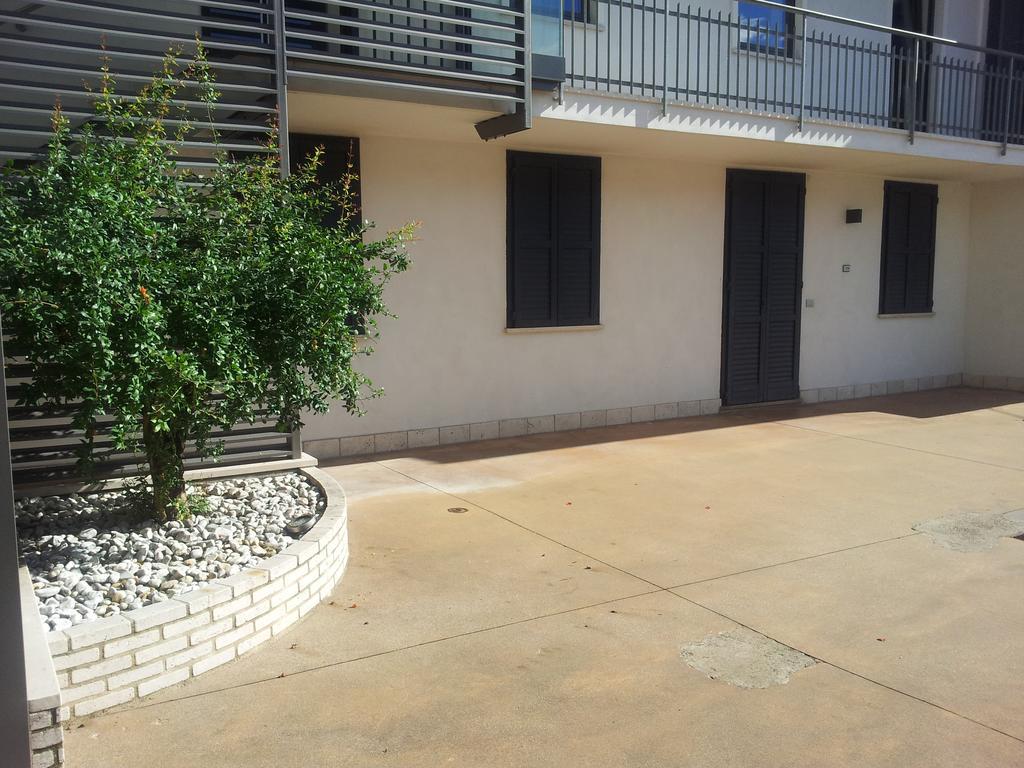 Casa Maculan Apartamento Villaverla Exterior foto