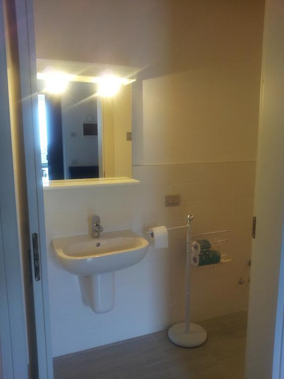 Casa Maculan Apartamento Villaverla Quarto foto