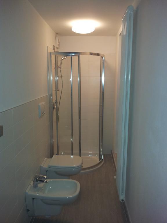 Casa Maculan Apartamento Villaverla Quarto foto