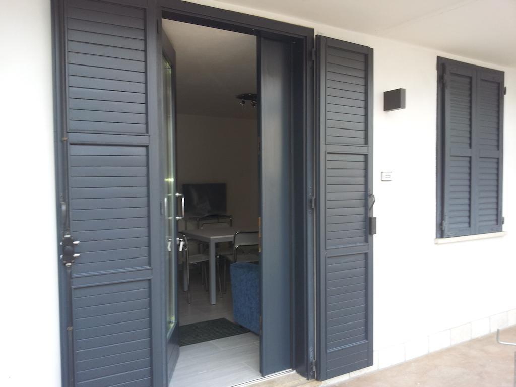 Casa Maculan Apartamento Villaverla Quarto foto