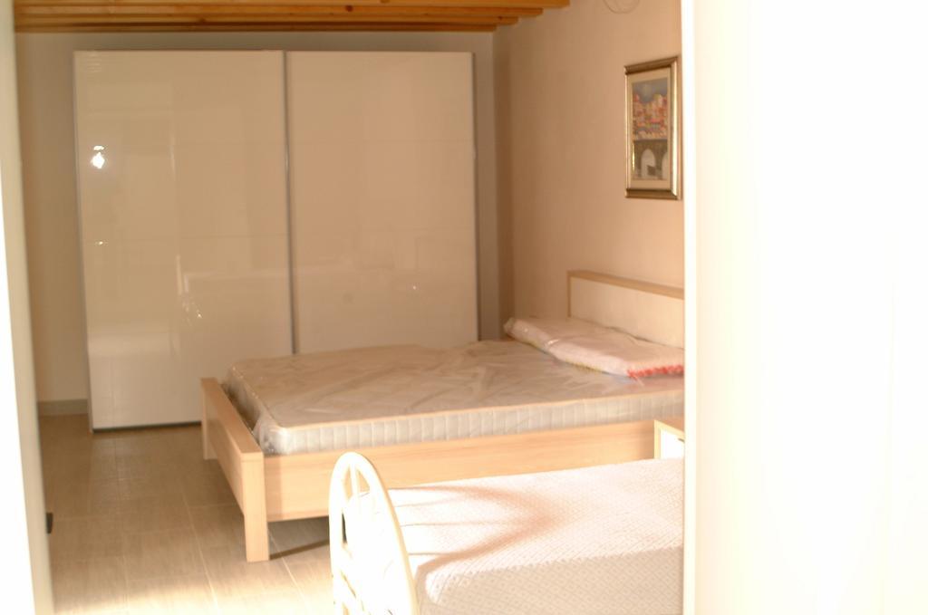 Casa Maculan Apartamento Villaverla Quarto foto