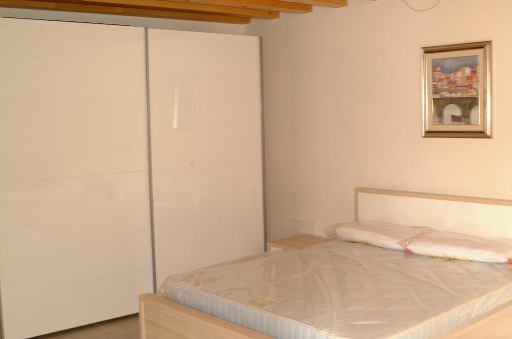 Casa Maculan Apartamento Villaverla Exterior foto