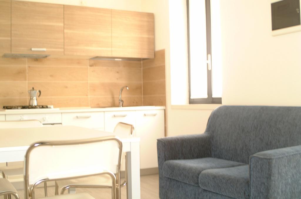 Casa Maculan Apartamento Villaverla Quarto foto